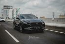 Test Drive Mazda CX-30: Sedikit Posesif tetapi Kami Suka - JPNN.com