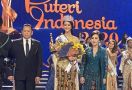 Bamsoet: Puteri Indonesia Harus Paham dan Terapkan Nilai-Nilai Pancasila - JPNN.com