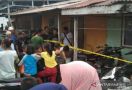 Detik-detik Pembunuhan Siswi MTs yang Ditemukan Tewas Tanpa Celana di Rumahnya - JPNN.com