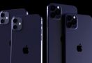 Apple Siap Sematkan iPhone Terbaru dengan Kamera 64MP - JPNN.com