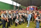 Sosialisasi Empat Pilar di Puncak Acara Legislator Championship 2020 Piala Ketua MPR - JPNN.com