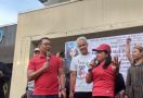 Ridwan Kamil-Ganjar Pranowo Bertemu di Bandung, Bahas Apa? - JPNN.com