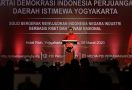 PDIP Siapkan Infrastruktur Kemenangan Jelang Pilkada di DIY - JPNN.com