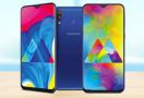 Samsung Galaxy M21 Bakal Dirilis Bulan Ini - JPNN.com