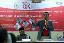 Kamrussamad Ingatkan Ibu Menkeu: Awas Jebakan IMF - JPNN.com