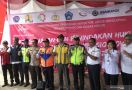 26 Pintu Tol Dijaga Ketat Selama 24 Jam - JPNN.com