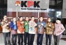MPR RI dan KPK Sepakat Bekerja Sama Dalam Sosialisasi Empat Pilar MPR RI - JPNN.com