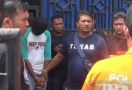 Pembunuh Siswi MTsN Tanjung Balai Jalani Pra Rekonstruksi - JPNN.com