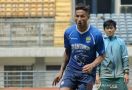 Top Skor Liga 1 Dikuasai Legiun Asing - JPNN.com