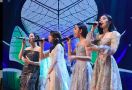 Pesona Raisa dan Isyana Sarasvati di Konser Kemenangan Indonesian Idol - JPNN.com