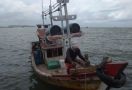 Nelayan Tidak Berani Melaut, Produksi Ikan Menurun - JPNN.com