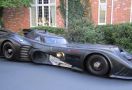 Mobil Replika Batman Ini Resmi Dijual, Mau? - JPNN.com