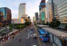 Mulai Minggu hingga Selasa, Transjakarta Tutup Sementara 13 Halte - JPNN.com