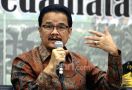 Teras Narang Minta Pemerintah Menjelaskan Alasan Memilih Nusantara untuk Nama IKN Baru - JPNN.com