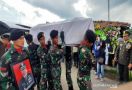 Kolonel Bambang Batal Dimakamkan di Dekat Brigjen Tukarno - JPNN.com