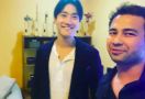 Bikin Heboh, Siwon 'Super Junior' Bertamu ke Rumah Raffi Ahmad - JPNN.com