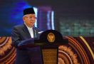 Wapres: Aksi Walk Out Menlu Retno di PBB Bukti Komitmen Indonesia Dukung Palestina - JPNN.com
