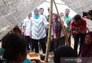 Ratusan Pengungsi Trauma, Takut Pulang ke Rumah - JPNN.com
