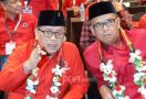 Cerita soal Gubernur Nurdin Abdullah Terharu dan Bangga Dipercaya Bu Mega - JPNN.com