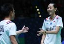 All England 2020: Hafiz/Gloria Menang, Nomor 1 Dunia Tumbang - JPNN.com