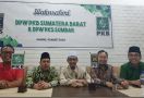 PKB - PKS Makin Intens Sosialisasikan Paket Riza-Febby Jelang Pilgub Sumbar - JPNN.com
