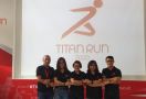 Ada Banyak Keunikan dan Kejutan di Titan Run 2020 - JPNN.com