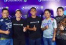 Didimax, Broker Forex Terbesar Indonesia jadi Sponsor Persib Bandung 2020 - JPNN.com