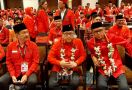 Pesan Bu Mega Lewat Hasto untuk Kader PDIP di Sulsel - JPNN.com