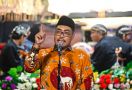 Sosialisasi Empat Pilar MPR Lewat Wayang Kulit di Kaki Gunung - JPNN.com