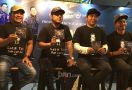 Perdana, Wali Band Berkolaborasi dengan Penyanyi Dangdut - JPNN.com