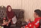 Bahas Potensi Wisata, Senator Jihan Nurlela Kunjungi Dinas Parawisata Lampung - JPNN.com