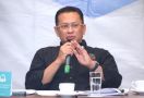 Ketua MPR Minta KPK-BPKP Awasi Dana Penanganan Corona - JPNN.com
