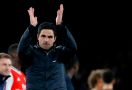 Pelatih Arsenal Mikel Arteta pun Kena Virus Corona - JPNN.com