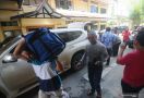 Polisi Ungkap Penyelundupan 212 Kilogram Sabu-sabu di Kalsel - JPNN.com