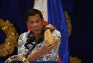 Sangar! Duterte: Saya Akan Membunuh Anda - JPNN.com
