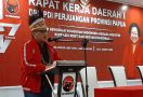 Pilkada 2020: PDIP Target Tujuh Kemenangan di Papua - JPNN.com