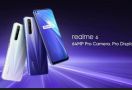 Realme 6 Series Siap Meluncur di Indonesia Bulan Ini, Catat Tanggalnya - JPNN.com