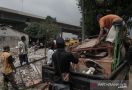 Semoga Pembangunan Depo LRT Bekasi Segera Rampung - JPNN.com