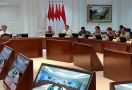 Menteri Budi Karya Sempat Ikut Rapat di Istana pada 11 Maret - JPNN.com