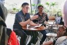 Mulyadi Siap Sejahterakan Pertanian di Sumatera Barat - JPNN.com