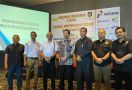 Azis Syamsuddin Bicara Radikalisme di Seminar DPN Sahabat Polisi - JPNN.com