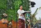 Tanah Lot Art & Food Festival Dibuka, Bupati Eka Berharap Kunjungan Wisatawan Kembali Normal - JPNN.com