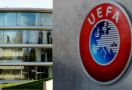 UEFA Beri Waktu Buat Anggotanya Sampai 25 Mei - JPNN.com