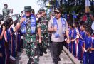 TNI-Polri Bantu Pemerintah Wujudkan Masyarakat Sehat - JPNN.com