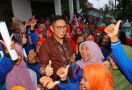 Para Petani Solok Berjanji Pilih Cagub Seperti Mulyadi yang Rajin Blusukan - JPNN.com