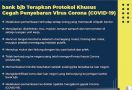 Bank BJB Terapkan Protokol Khusus Cegah Penyebaran Virus Corona - JPNN.com