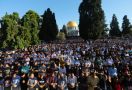 Masjid Al Aqsa di Yerusalem Ditutup untuk Umum - JPNN.com