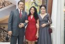 Jawaban Anak Mayangsari Disinggung Soal Pelakor dan Karma - JPNN.com