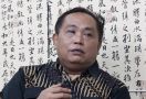 Keras Banget, Arief Poyuono Desak Penegak Hukum Jerat Anies Baswedan soal Formula E - JPNN.com