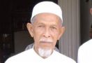 Berita Duka, Tengku H Bukhari Hasan Meninggal Dunia, Kami Ikut Berbelasungkawa - JPNN.com